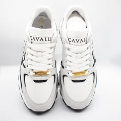 Roberto Cavalli 18615 Womens Shoe Snow