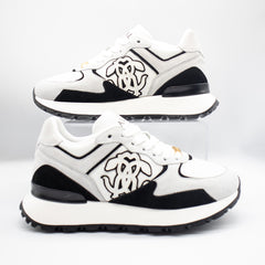 Roberto Cavalli 18615 Womens Shoe Snow