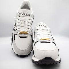 Roberto Cavalli 18615 Womens Shoe Snow