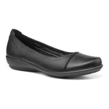 Hotter Robyn Ii Black Shoes