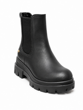 Rock & Co Ladies Hunt 1 Boots In Black