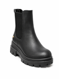 Rock & Co Ladies Hunt 1 Boots In Black