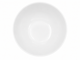 Polo Rope Design Snack Bowl 4 Piece Set In White/Navy