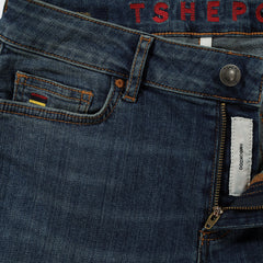 Tshepo Jeans Royal Takalani Jeans For Women In Light Wash