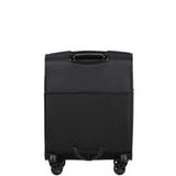 Samsonite Base Breeze Spinner Expendable Trolley Bag In Black