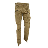 Replay Mens Pants in Natural