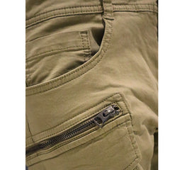 Replay Mens Pants in Natural