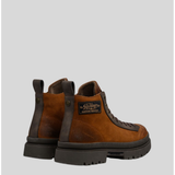 Replay Mens Sandtown Mount 2 Shoes In Tan