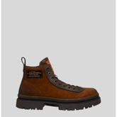 Replay Mens Sandtown Mount 2 Shoes In Tan