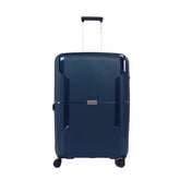Travelite Santiago Trolley Case Navy