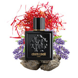 Roberto Cavalli Uomo Eau De Toilette