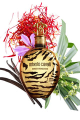 ROBERTO CAVALLI SWEET FEROCIOUS EAU DE PARFUM