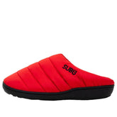 Subu Slipper In Red