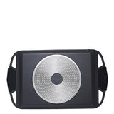 Schumann Plancha Grill Pan
