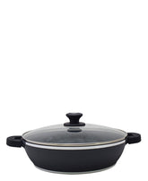 Schumann Professionnel Casserole Dish In Black