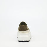 Butterfly Feet Ladies Senhora 29 Shoes In Olive