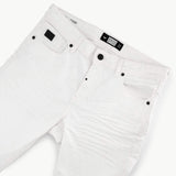 S.P.C.C Mens Rodan Jeans In White