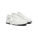 S.P.C.C Mens Recon Escalade Lo Sneaker In Optical White