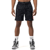 S.P.C.C Mens Recon Horizon Pool Short In Black