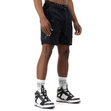 S.P.C.C Mens Recon Horizon Pool Short In Black