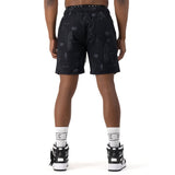 S.P.C.C Mens Recon Horizon Pool Short In Black