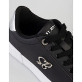 Sissy boy Ladies Basic Sb Black Sneaker