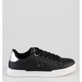 Sissy boy Ladies Basic Sb Black Sneaker