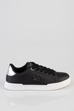 Sissy boy Ladies Basic Sb Black Sneaker