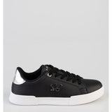 Sissy boy Ladies Basic Sb Black Sneaker
