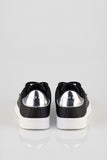 Sissy boy Ladies Basic Sb Black Sneaker