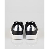 Sissy boy Ladies Basic Sb Black Sneaker