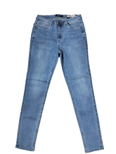 Sissy Boy Womens Blair Skinny Jeans In Medium Vintage