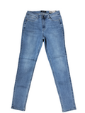 Sissy Boy Womens Blair Skinny Jeans In Medium Vintage