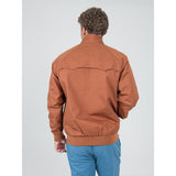 Ben Sherman Signature Harrington Jacket In Anise