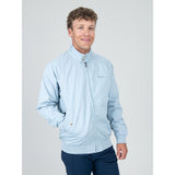 Ben Sherman Signature Harrington Dust Blue