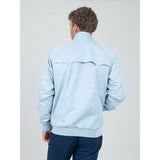 Ben Sherman Signature Harrington Dust Blue