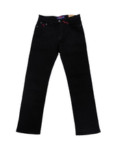 Soviet Strikers #5 Mens Basic Denim Black