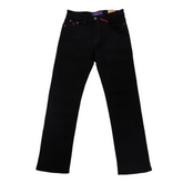 Soviet Strikers #5 Mens Basic Denim Black