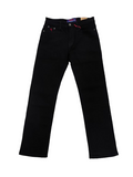 Soviet Strikers #5 Mens Basic Denim Black