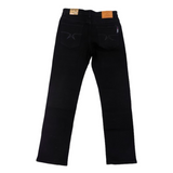 Soviet Strikers #5 Mens Basic Denim Black