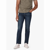 Levi's Mens 5'11 Slim Za Jeans In Canyon Dark