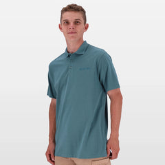 Salomon Mens Everyday Ss Golfer North Atlantic