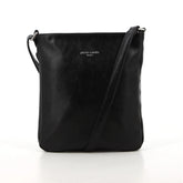 Pierre Cardin Danica Li Crossbody Bag In Black