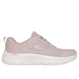 Skechers Womens Go Walk Flex Sneaker In Taupe