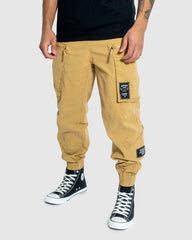 Soviet Svt8727 Boys Skywalker Fashion Jogger