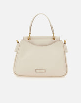 Gianni Chiarini 0542 Stsr Leather Bag Marble