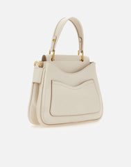 Gianni Chiarini 0542 Stsr Leather Bag Marble