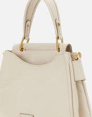 Gianni Chiarini 0542 Stsr Leather Bag Marble