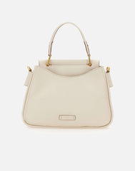 Gianni Chiarini 0542 Stsr Leather Bag Marble