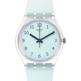 Swatch Ultraciel Pay Unisex Watch
